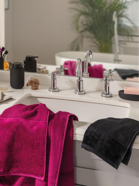 Produktbild Möve Bamboo Luxe
