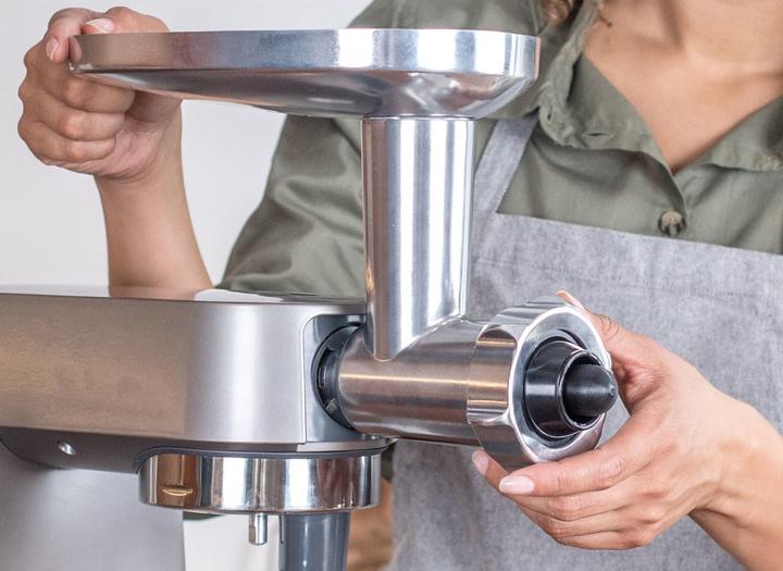 Productafbeelding Kenwood Vleesmolen KAX950ME