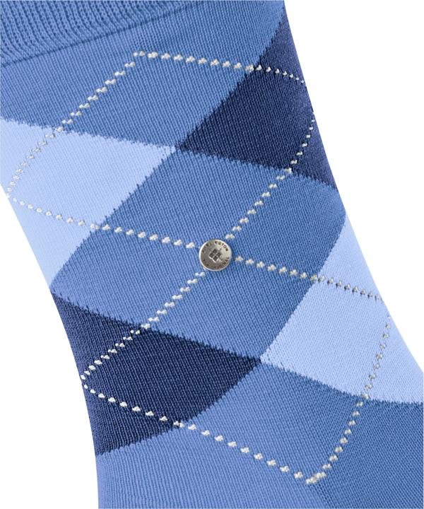Actual product image Burlington Manchester (Single pack, 40 - 46)