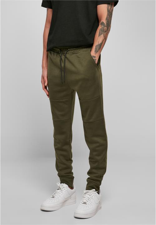Produktbild Urban Classics Side Zipper Tech Fleece Jogger (L)