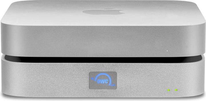 Immagine prodotto OWC miniStack STX 2TB SSD für Mac mini (SATA, M.2)