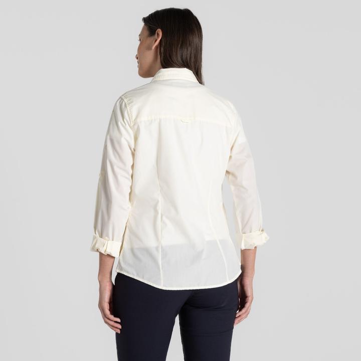 Produktbild Craghoppers Women's Kiwi II L/S Shirt (48)