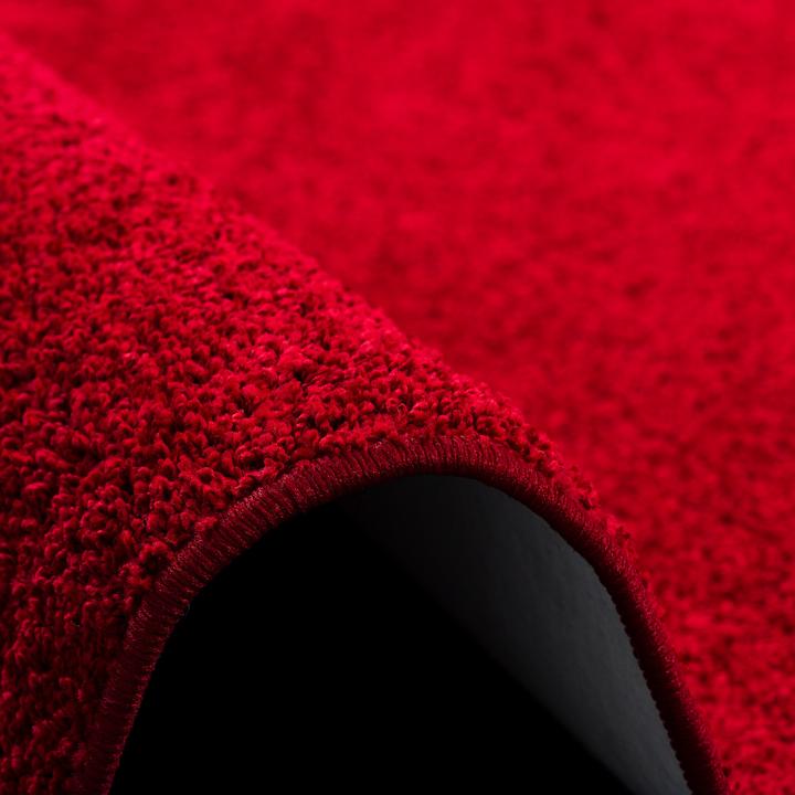 Immagine prodotto Snapstyle Hochflor Langflor Teppich Läufer Cottage (100 x 300 cm)