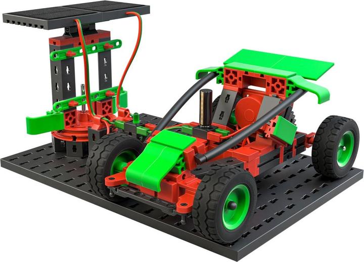 Produktbild Fischertechnik Grüne Energie