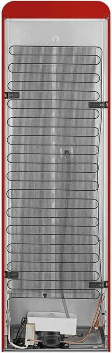 Image du produit Smeg Réfrigérateur-congélateur FAB32LRD5 Rouge, Gauche (331 l)