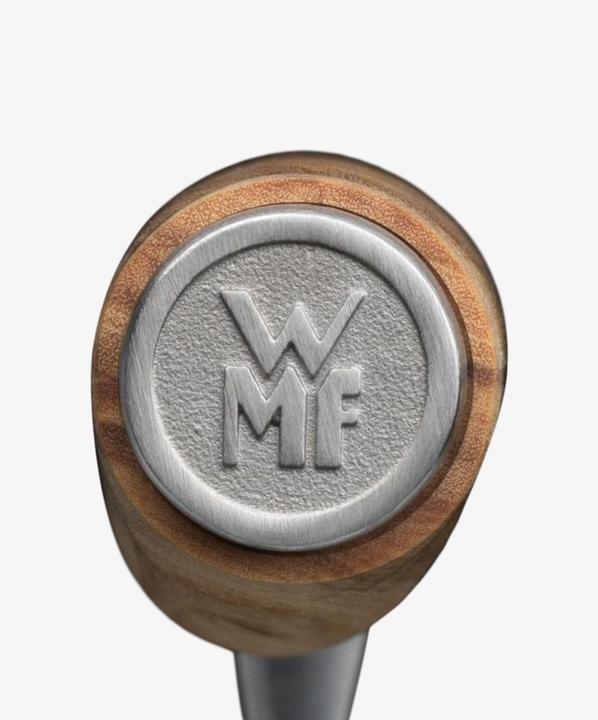Actual product image WMF Grand Wood Santoku knife (18 cm)