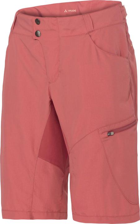 Actual product image Vaude Tamaro Shorts II (44)