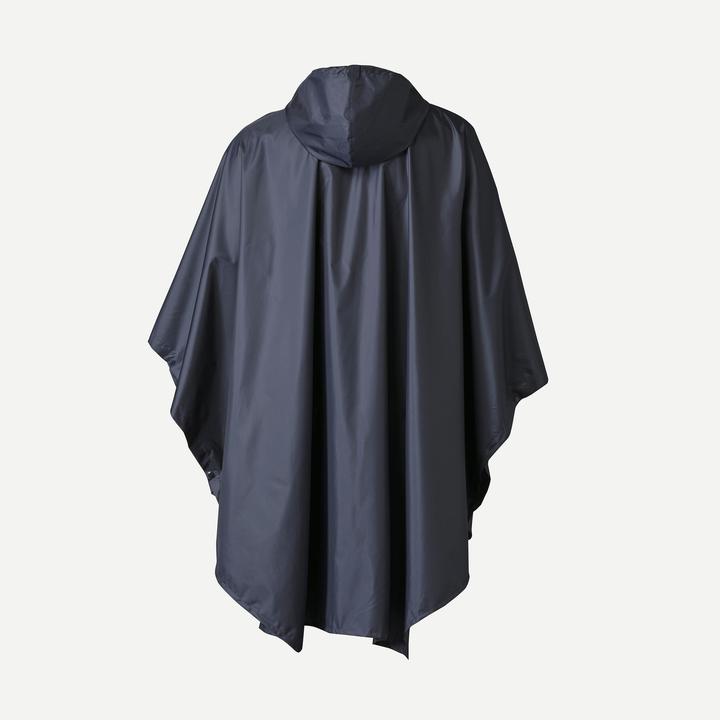 Produktbild Forclaz Poncho 100
