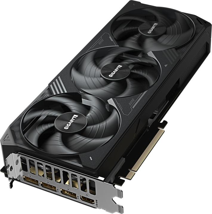 Produktbild Gigabyte GeForce RTX 5070 Ti Windforce SFF (16 GB)
