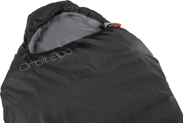 Produktbild Easy Camp Schlafsack Orbit 200 240191