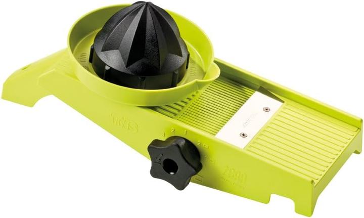 Produktbild TNS 2000 Gemüsehobel All in One inkl. Zitruspresse