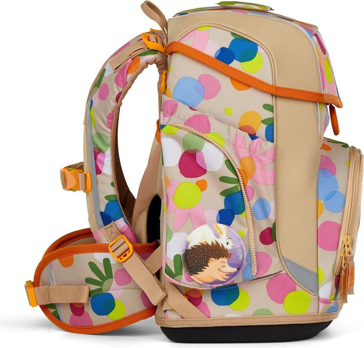 Actual product image Ergobag Cubo MRP satchel set (19 l)