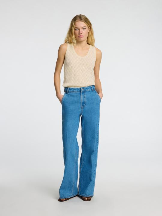 Image du produit Selected Femme Top SLFAGNY (S)