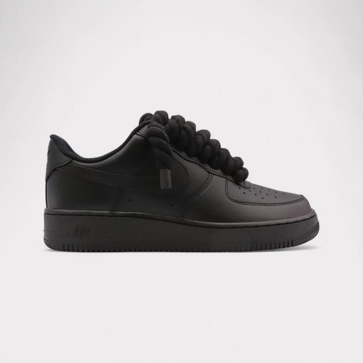 Black / Black