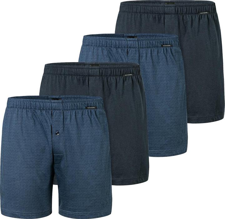 Produktbild Schiesser Boxershorts (5, M, 4er Pack)