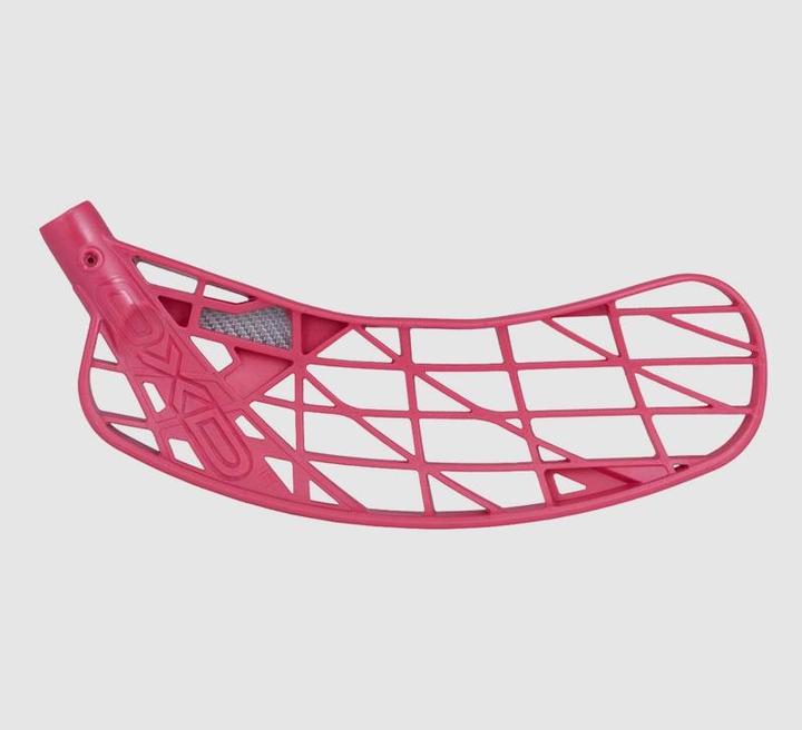 Actual product image Oxdog Gate NBC-Links-rot (Left)