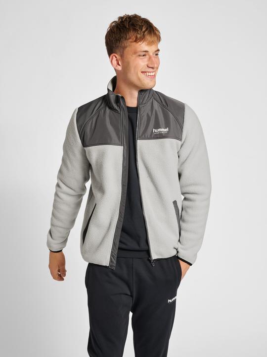 Immagine prodotto hummel Lgc Charley Giacca In Pile (XL)