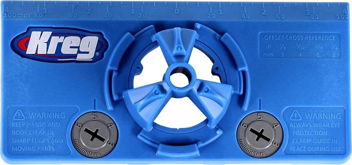 Image du produit Kreg Concealed Hinge Jig