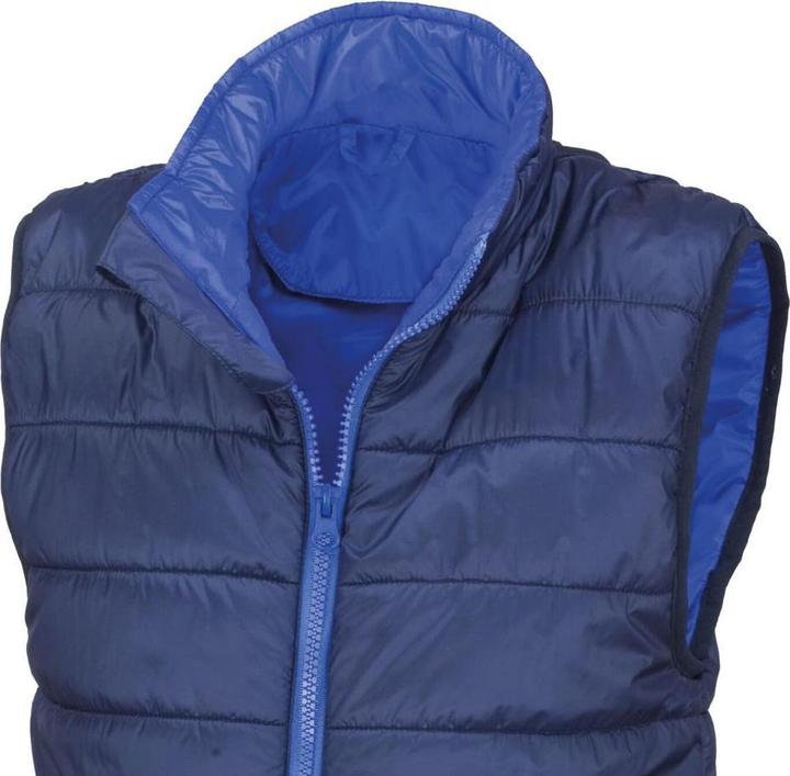 Image du produit Result Clothing - Veste sans manches - Enfant (146, 152)