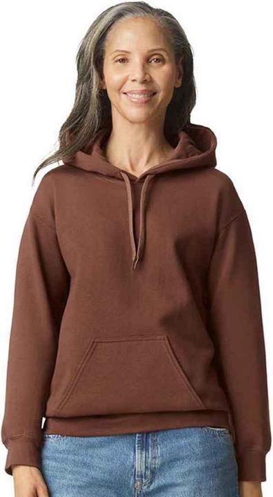 Actual product image Gildan Unisex Softstyle Midweight Hoodie (3XL)