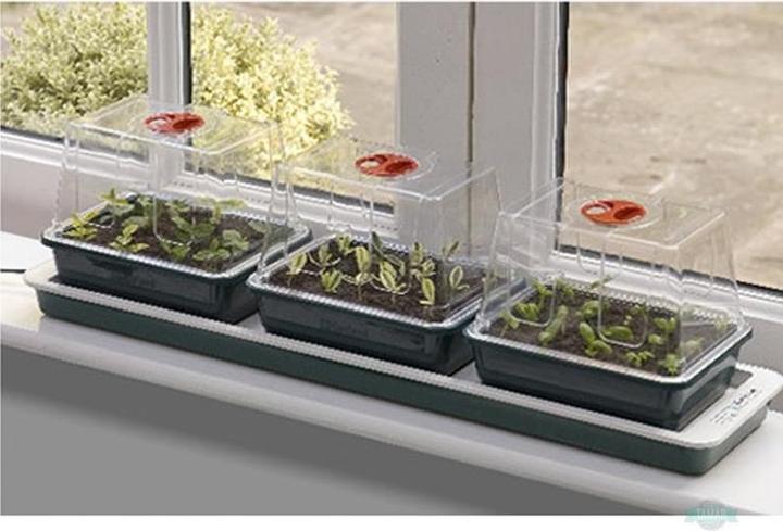 Immagine prodotto Garland Serra Trio Top Window con riscaldatore