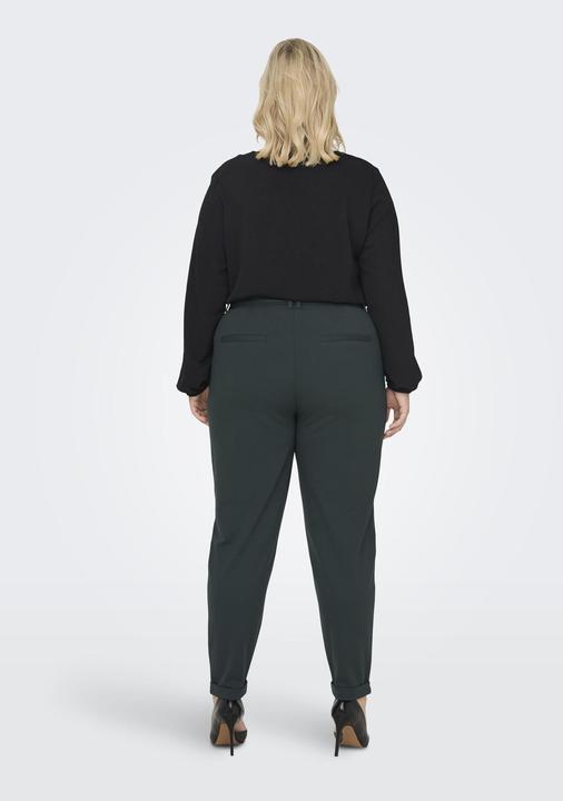 Produktbild Only Curvy Oberteil mit langen Ärmeln (46)