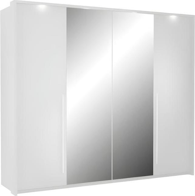 Actual product image Vente-unique Ingina (255 x 65 x 219 cm)