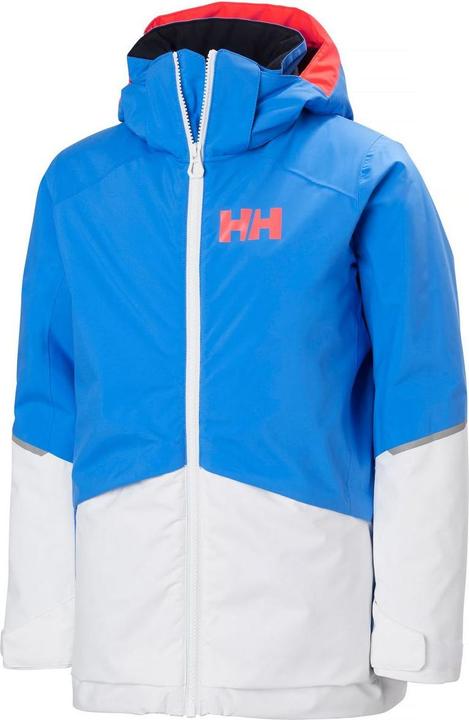 Actual product image Helly Hansen Jr Stellar Jacke (140)