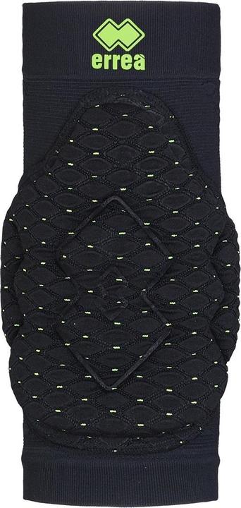 Immagine prodotto Errea ginocchiere seth (x2) (L, Ginocchiera, Coppia)