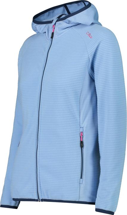 Immagine prodotto CMP Campagnolo Felpa con cappuccio Stretch Performance (XL)