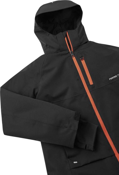 Actual product image Reima Tieten Winter Jacket (140)