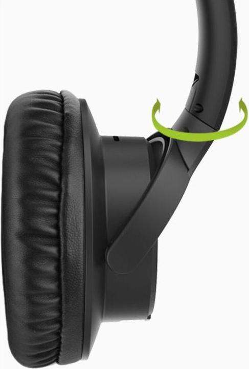 Produktbild Avantree HT5150 (keine Geräuschunterdrückung, 35 h, Kabellos)