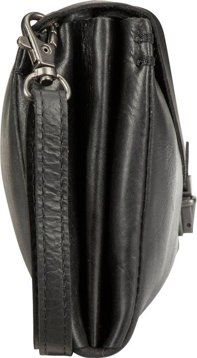 Image du produit Harolds Aberdeen sac à bandoulière en cuir 20 cm