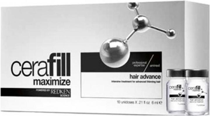 Produktbild Redken Cerafill Maximize (60 ml)