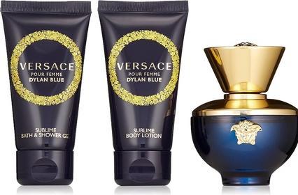 Produktbild Versace X-Mas Coffret 2018 (Eau de Parfum, 50 ml)