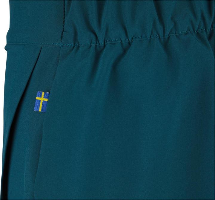 Actual product image Stoic Women's MantorpSt. multisport skort (M)