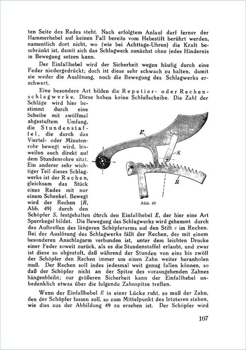 Produktbild Leitfaden für die Uhrmacherlehre (Deutsch, Hermann Sievert, 2015)