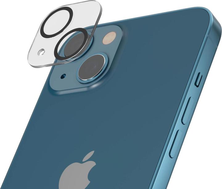 Produktbild PanzerGlass Camera Protector (1 Stück, Apple iPhone 13 mini, Apple iPhone 13)