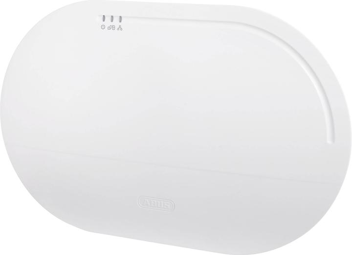 Abus Smartvest Zentrale