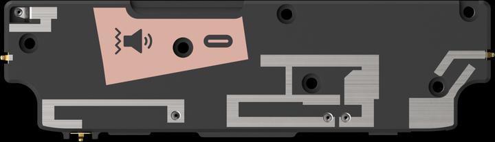 Fairphone Loudspeaker (Fairphone 4)