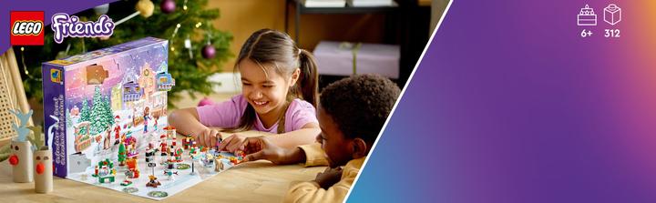 Produktbild LEGO Friends