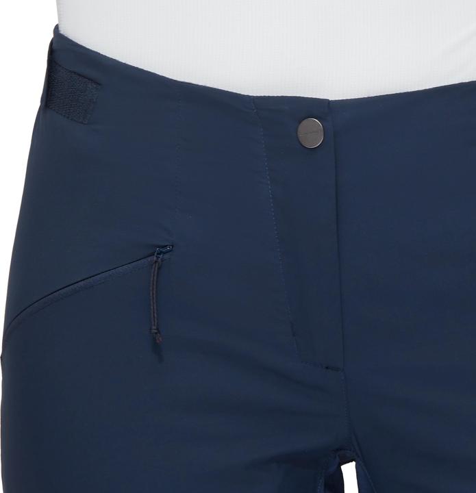 Image du produit Mammut Pantalon hybride Aenergy IN Femme (44)