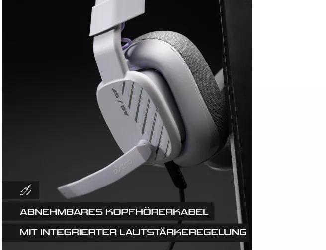 Actual product image Astro Gaming A10 Gen 2 (Cable)