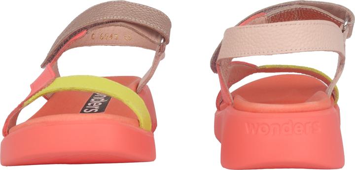 Actual product image Wonders Hali (37)
