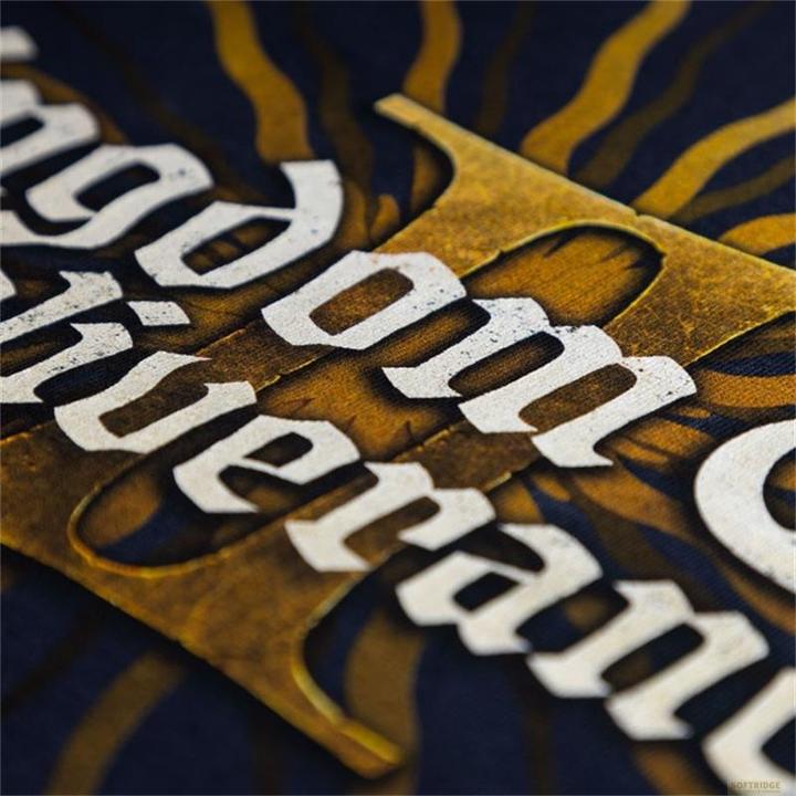 Image du produit Dpi Merchandising KCD II T-shirt unisexe ""Logo"" Navy (S)