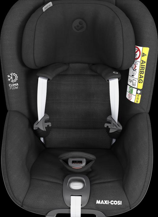 Immagine prodotto Maxi-Cosi Perla 360 (Reboarder, ECE R129/i-Size Standard)