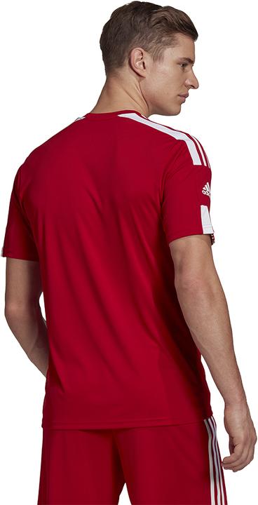 Produktbild adidas Squadra 21 Trikot Kurzarm (S)