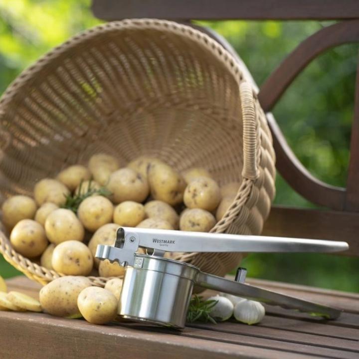 Image du produit Westmark Spätzle et presse à pommes de terre