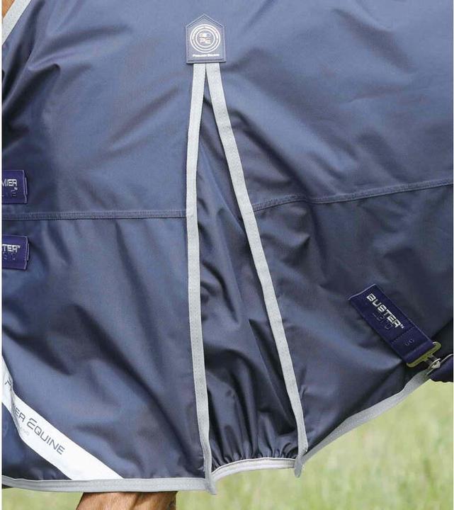 Image du produit Premier Equine couverture d'extérieur imperméable pour cheval buster original 0 g (160 cm)