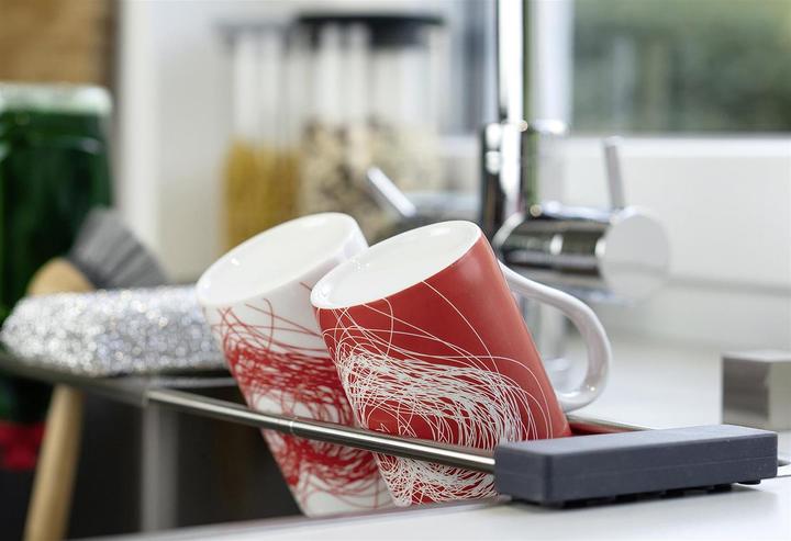 Produktbild Sanni Shoo Abtropfhalter/Flaschenhalter
